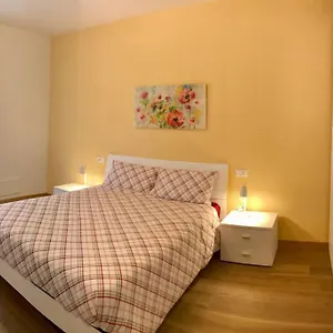 Appartamento Casa Di Nancy Girasole A Unesco, Valdobbiadene