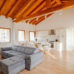 Appartamento Ca' Mantoet, Valdobbiadene