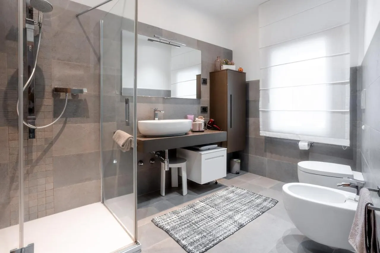 Holiday home Una Chicca Valdobbiadene Italy