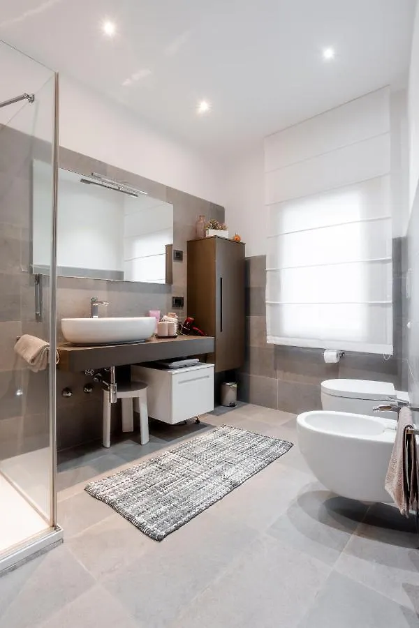 Una Chicca Valdobbiadene Holiday home