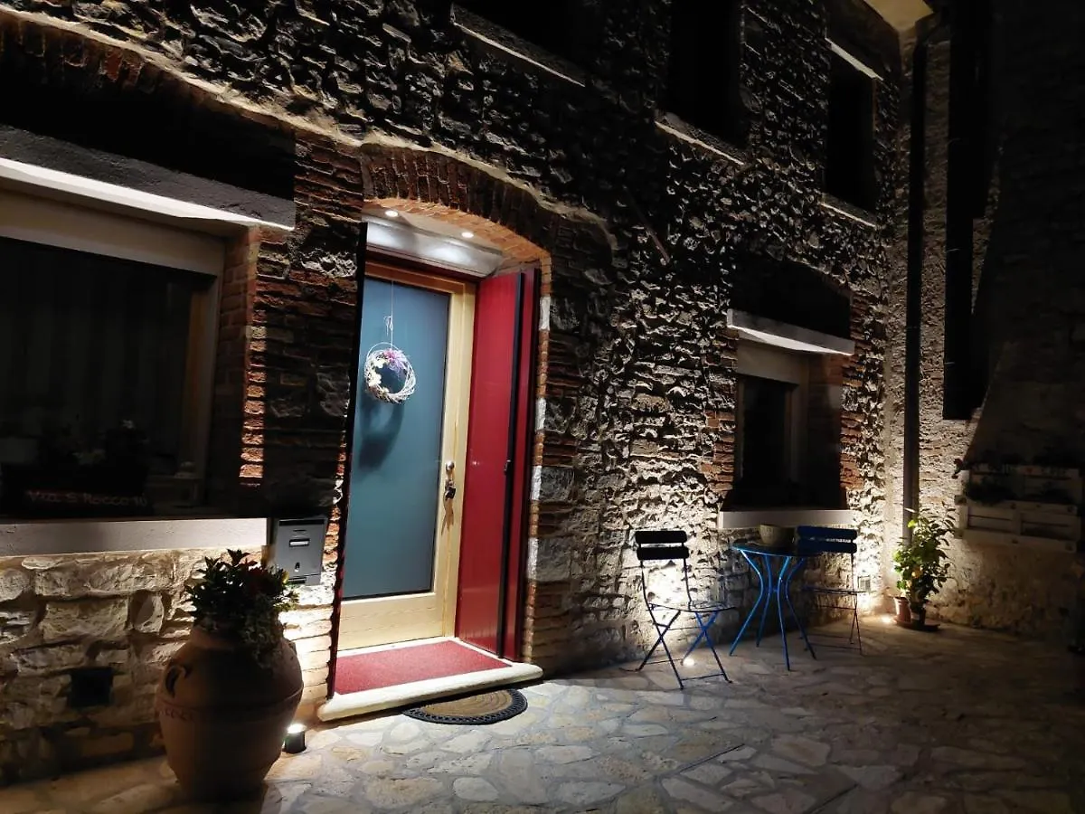 Una Chicca Valdobbiadene Holiday home
