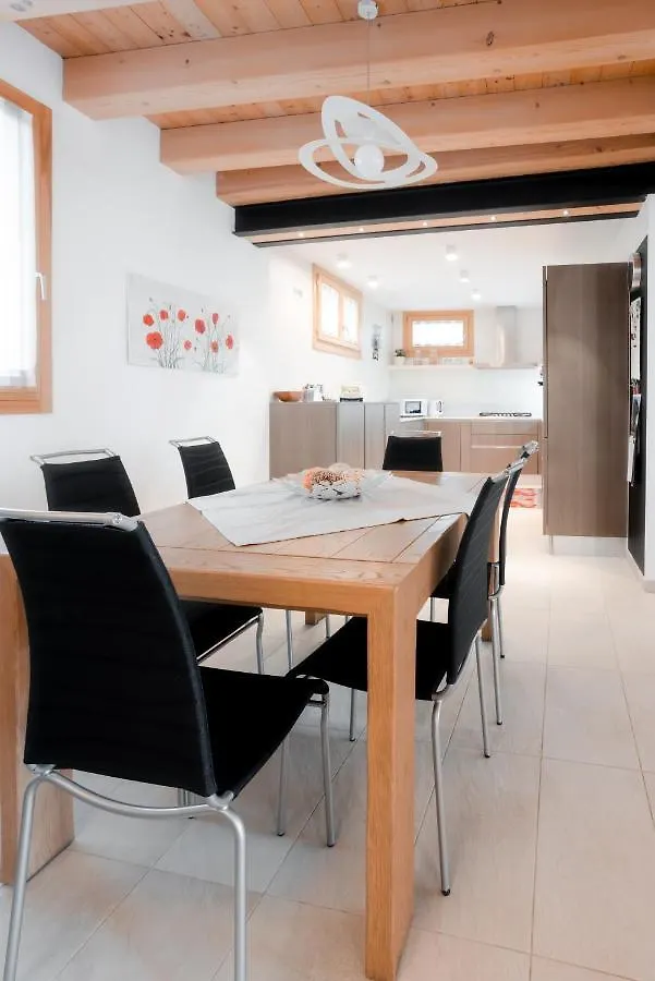 Holiday home Una Chicca Valdobbiadene