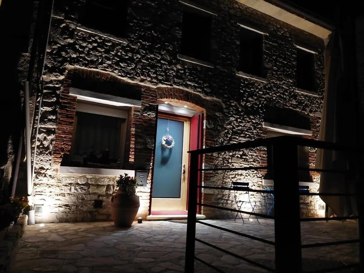 Holiday home Una Chicca Valdobbiadene Italy