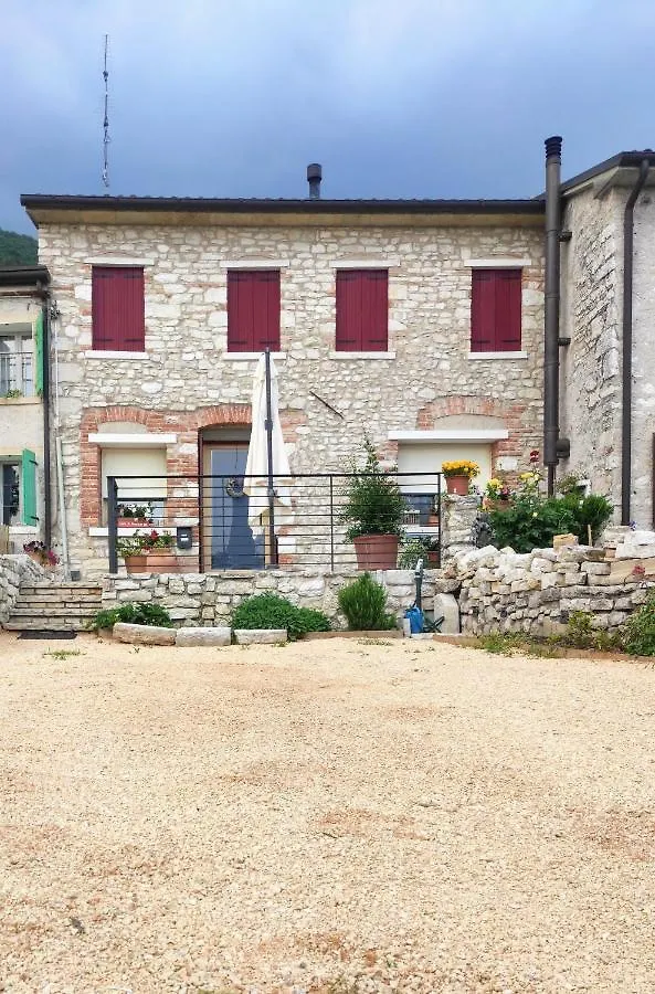 Una Chicca Valdobbiadene