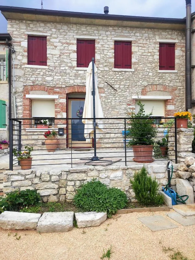 Una Chicca Valdobbiadene Holiday home